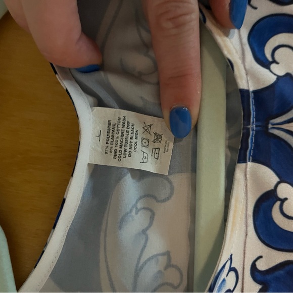 A-line Dress - Redbubble - Picture 4 of 4